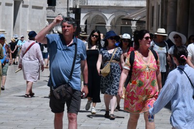 Dubrovnik je šampion, a Istra se može slikati